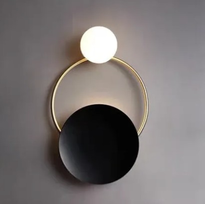 WALL LAMP APP923-1W